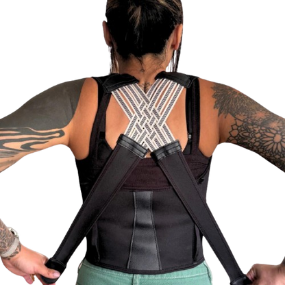FlexAlign™ - Posture Corrector