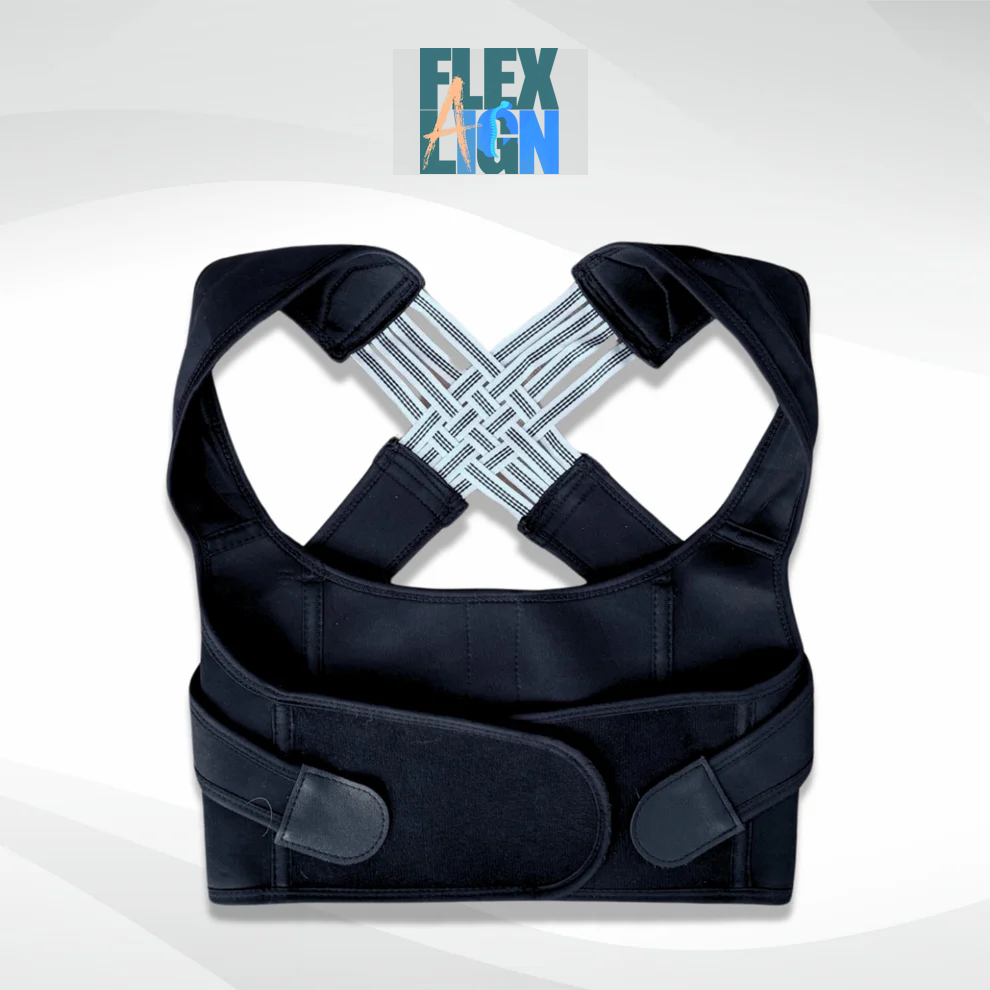 FlexAlign™ - Posture Corrector