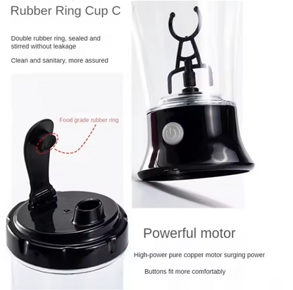 Blendory - Premium Shake Mixer *NEW*