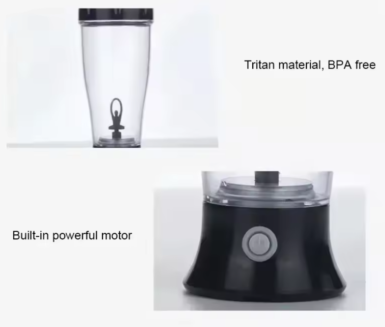 Blendory - Premium Shake Mixer *NEW*