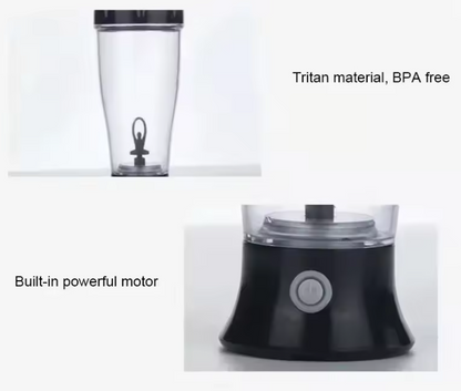Blendory - Premium Shake Mixer *NEW*